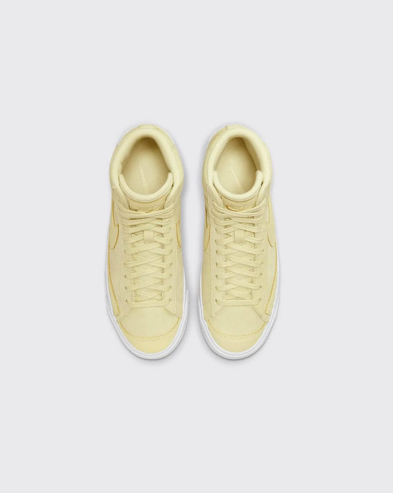 nike womens blazer mid premium