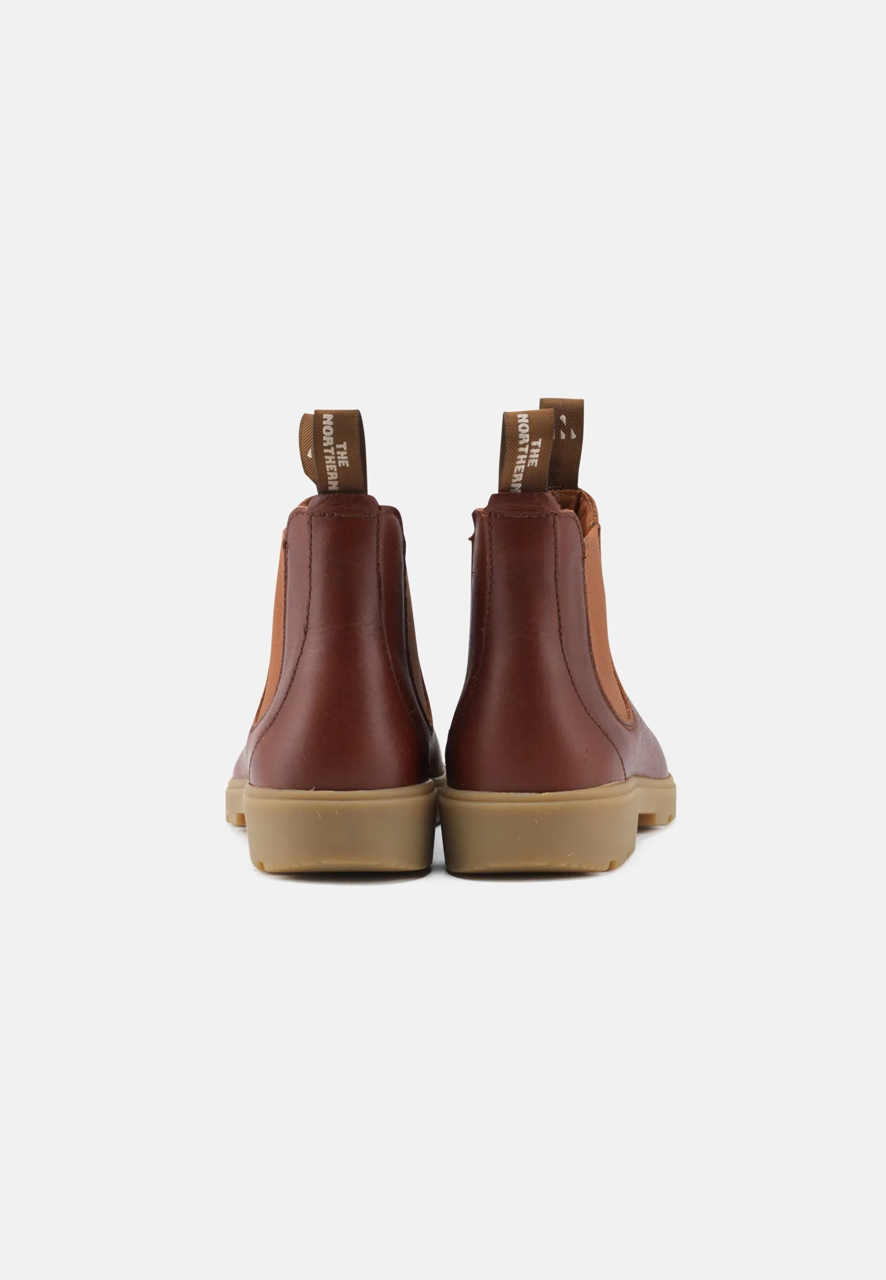 Nora Stvle Leather - Cognac