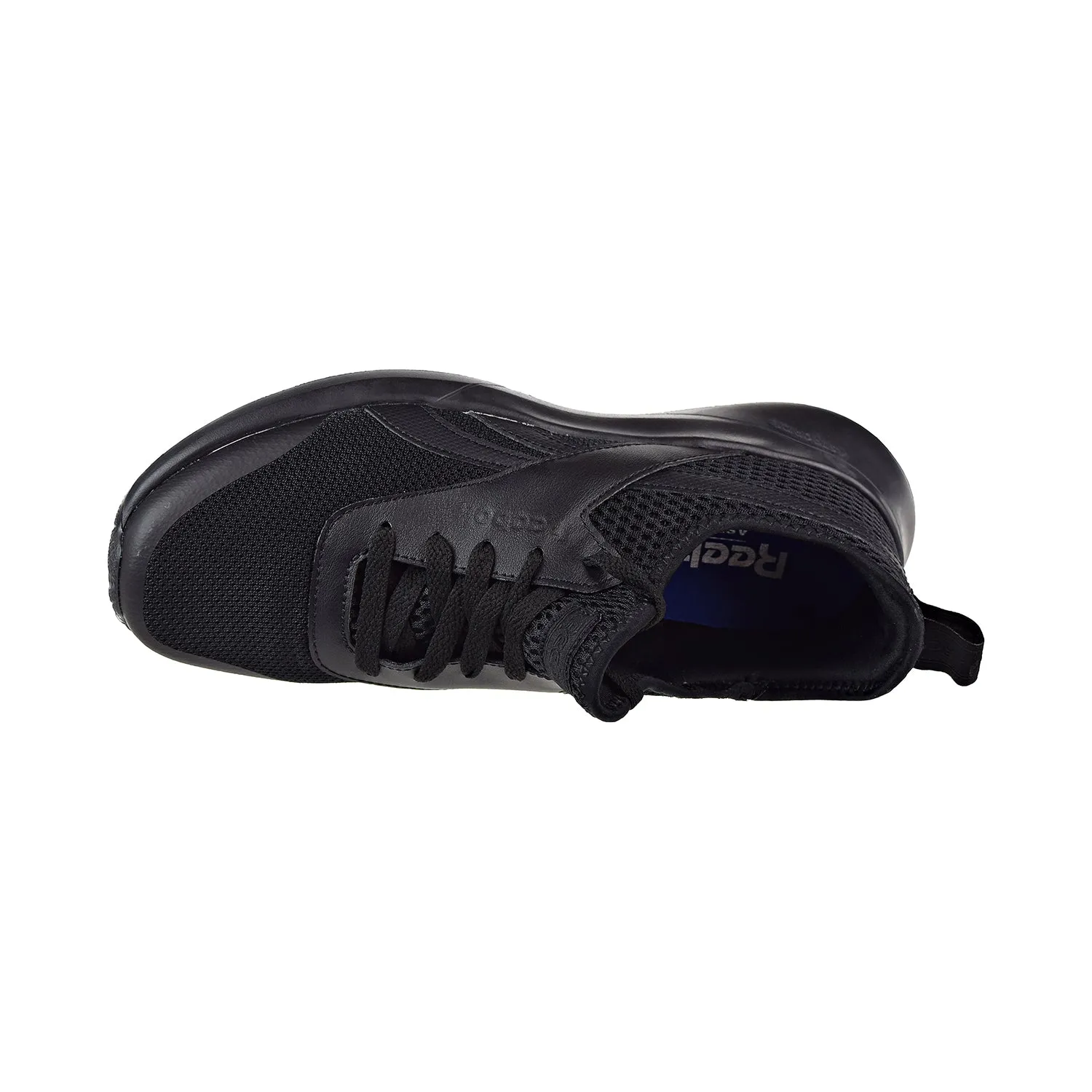 Reebok Royal EC Ride 2 Unisex Shoes Black