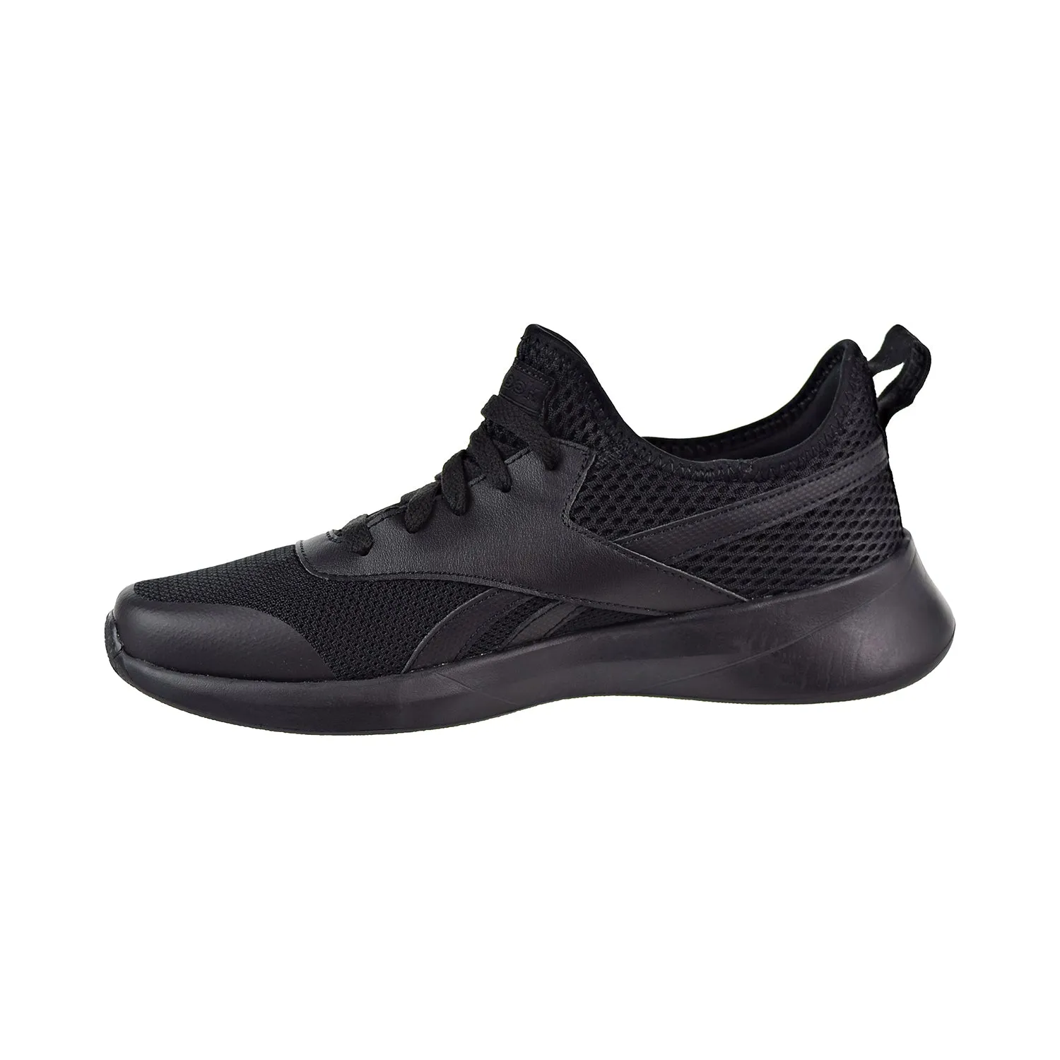 Reebok Royal EC Ride 2 Unisex Shoes Black