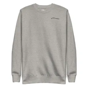 Restore Yourself-  Gender Neutral Crewneck Sweatshirt