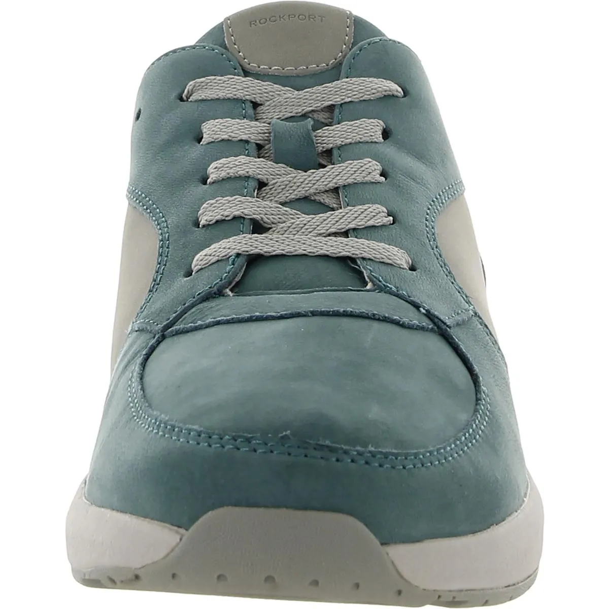 Rockport Womens True Stride Blucher Leather Casual and Fashion Sneakers