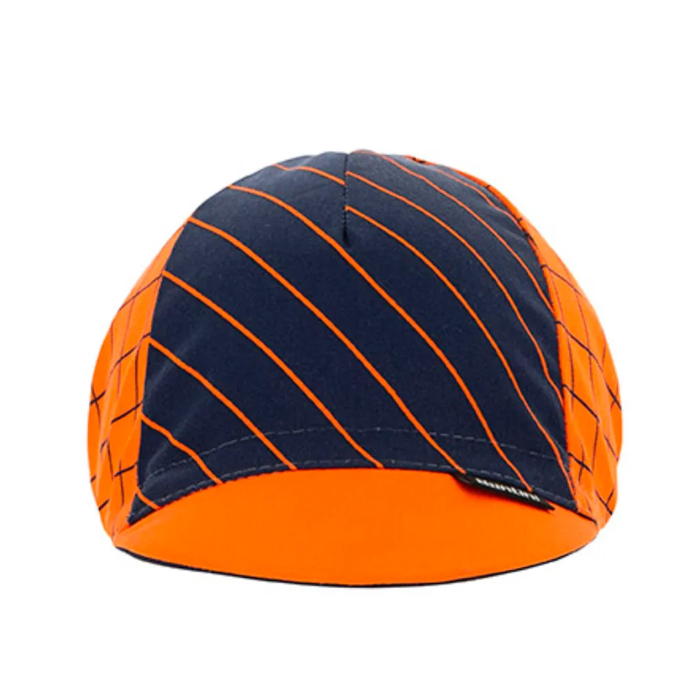 Santini Dinamo Cotton Cap