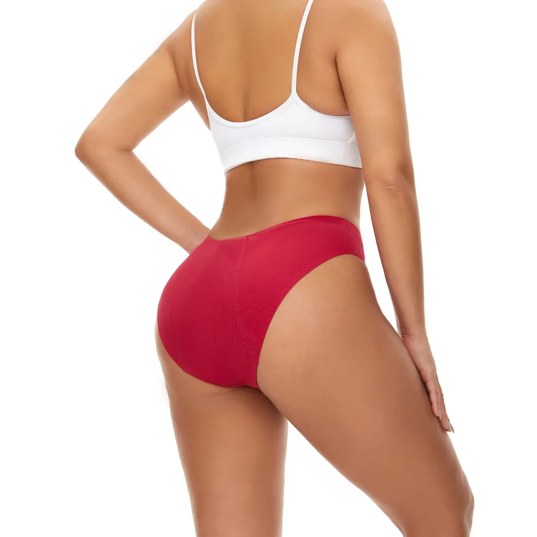 Seamless Period Underwear