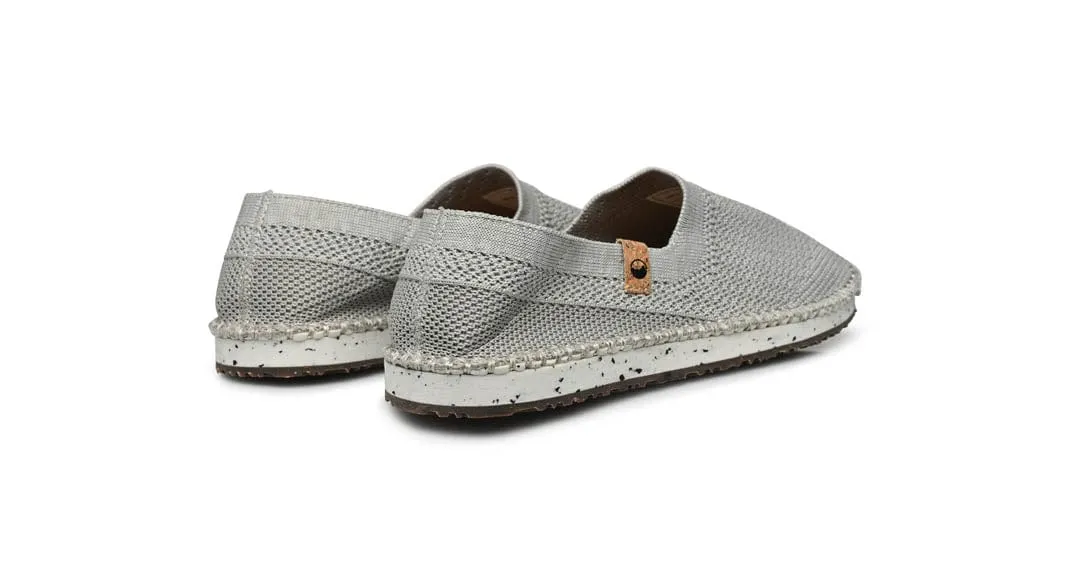 Sequoia II Women's Recycled PET Pumps | Grey