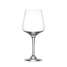 Simon Pearce Vintner Red Wine Glass