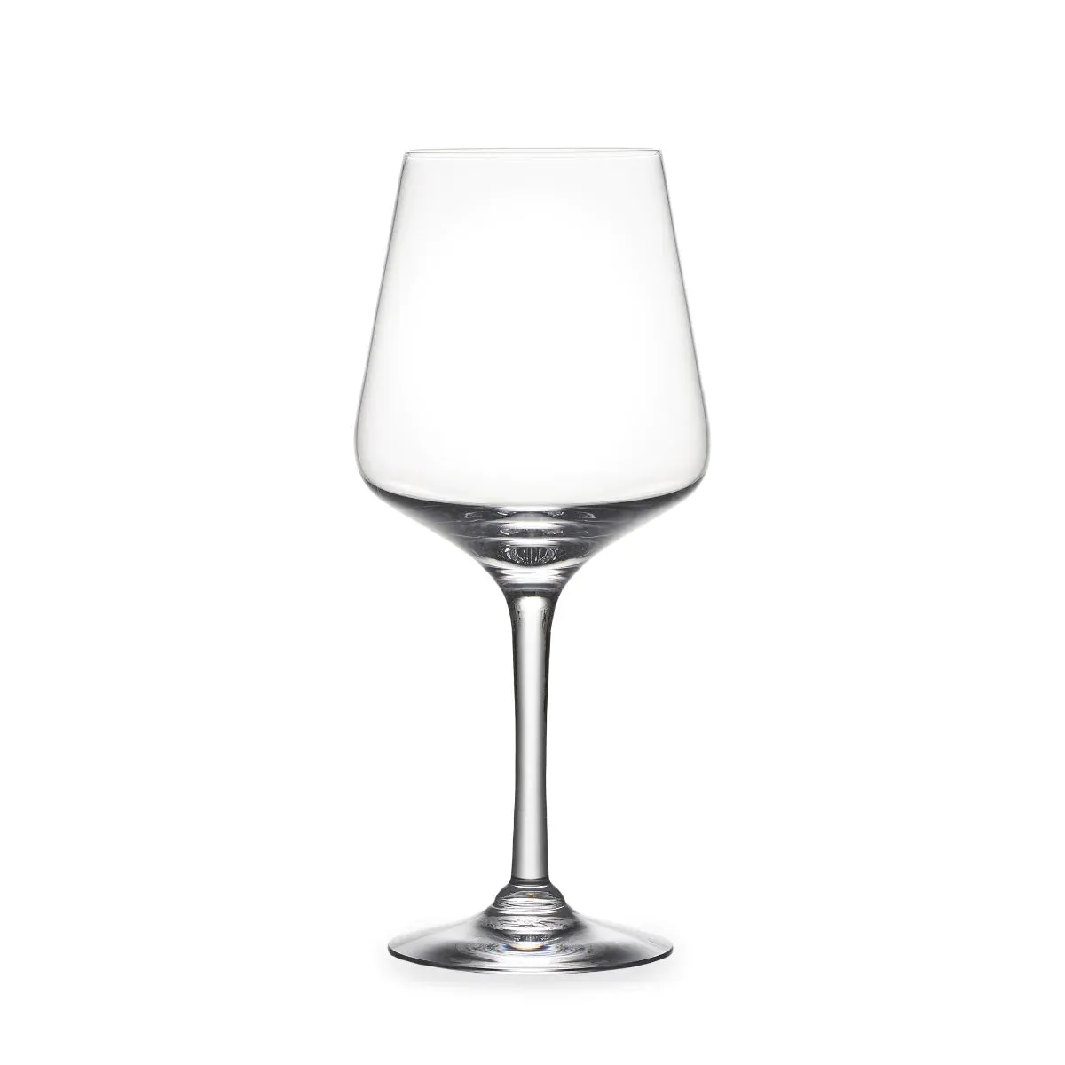 Simon Pearce Vintner Red Wine Glass