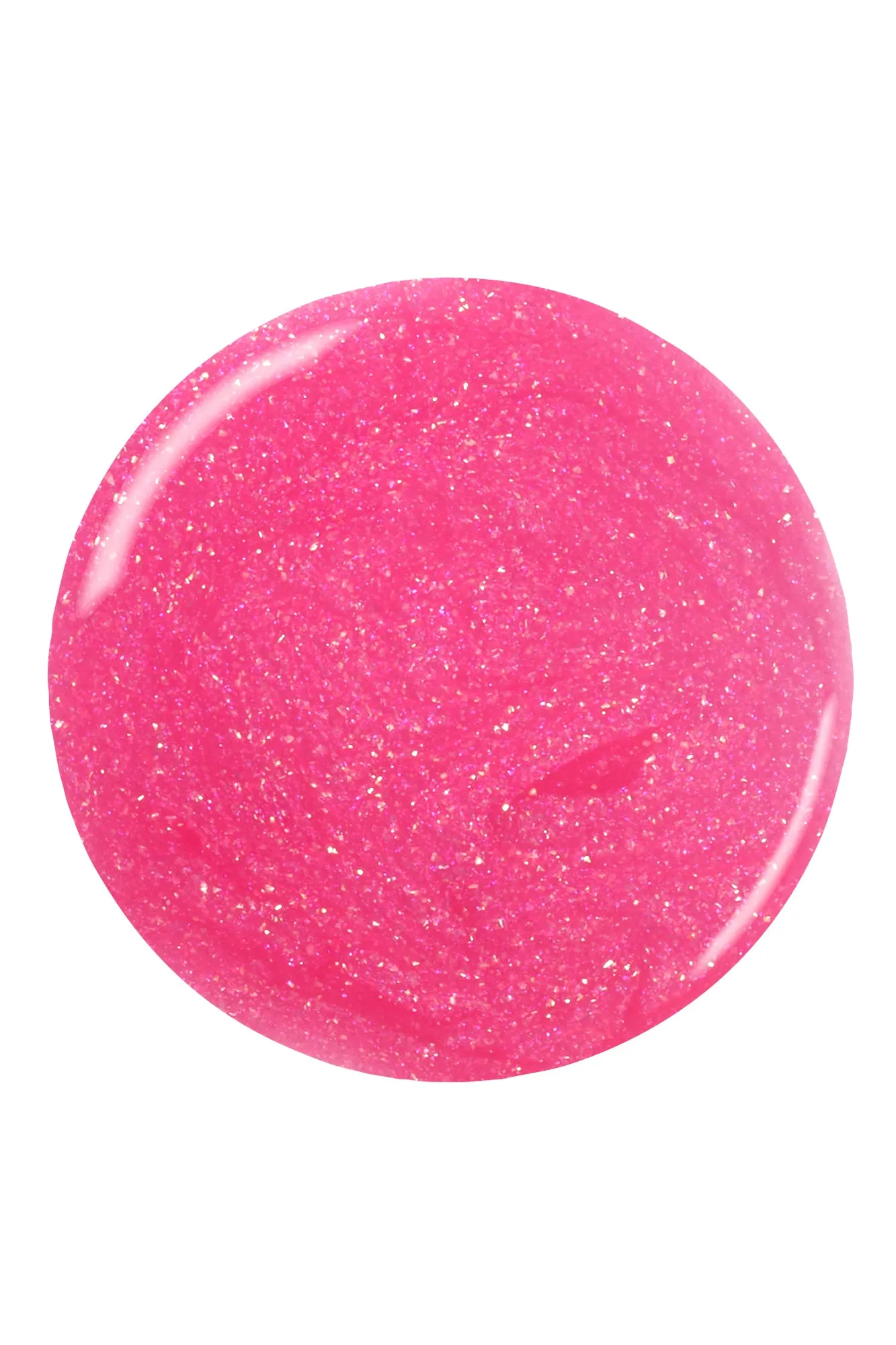 S.I.S LUXE LACQUER - RENEE - PINK