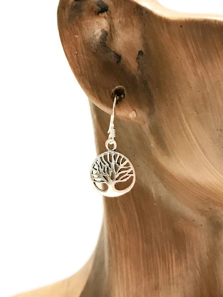 Small Tree Of Life Dangles