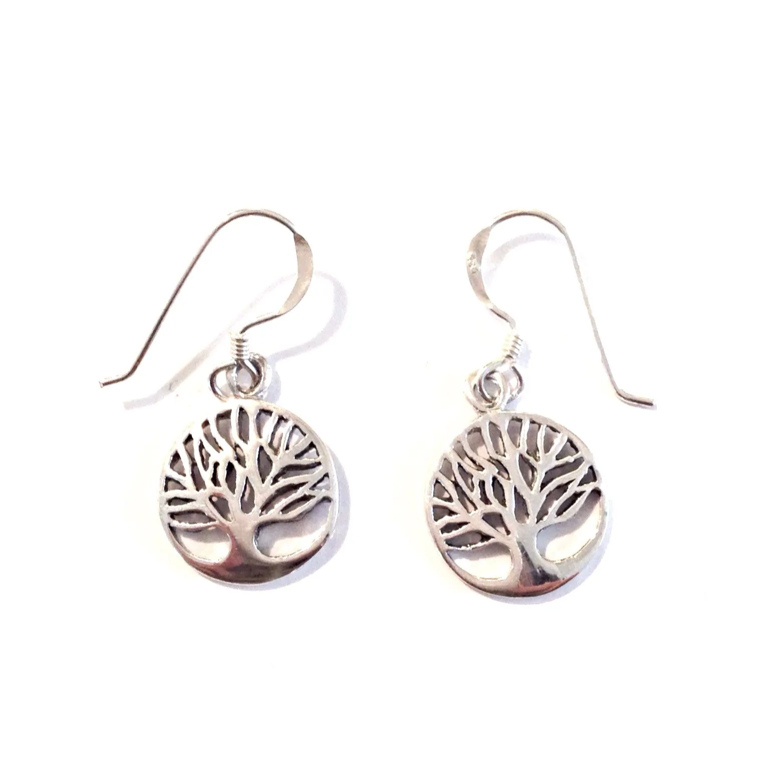 Small Tree Of Life Dangles