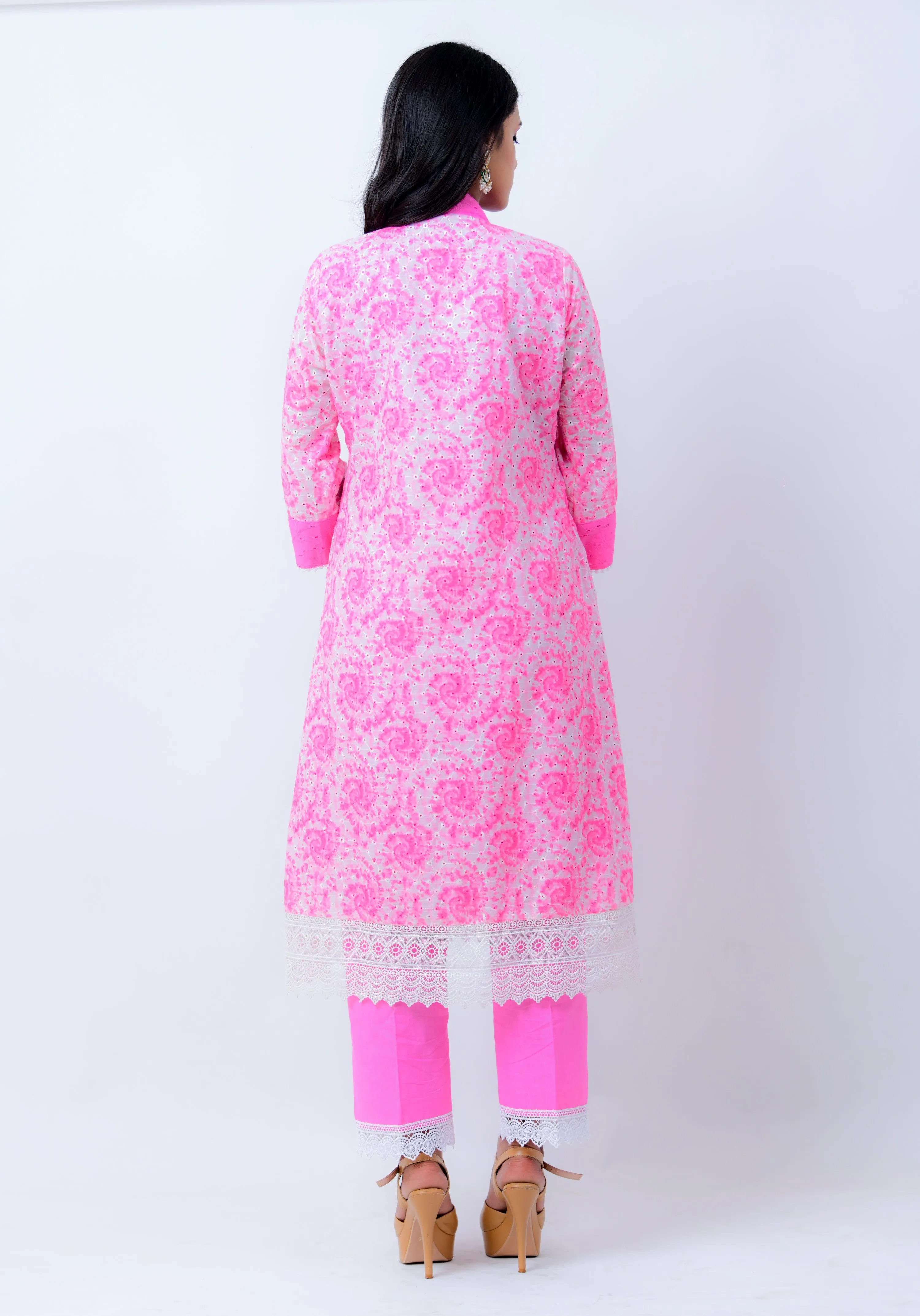 Smriti Kurta