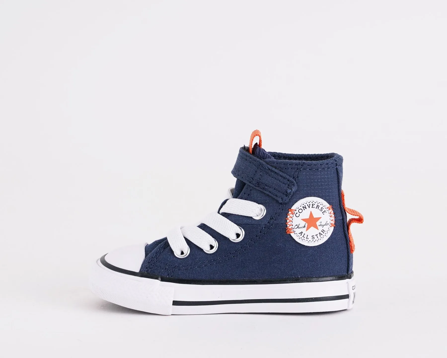 Sneakers alte Unisex bambino