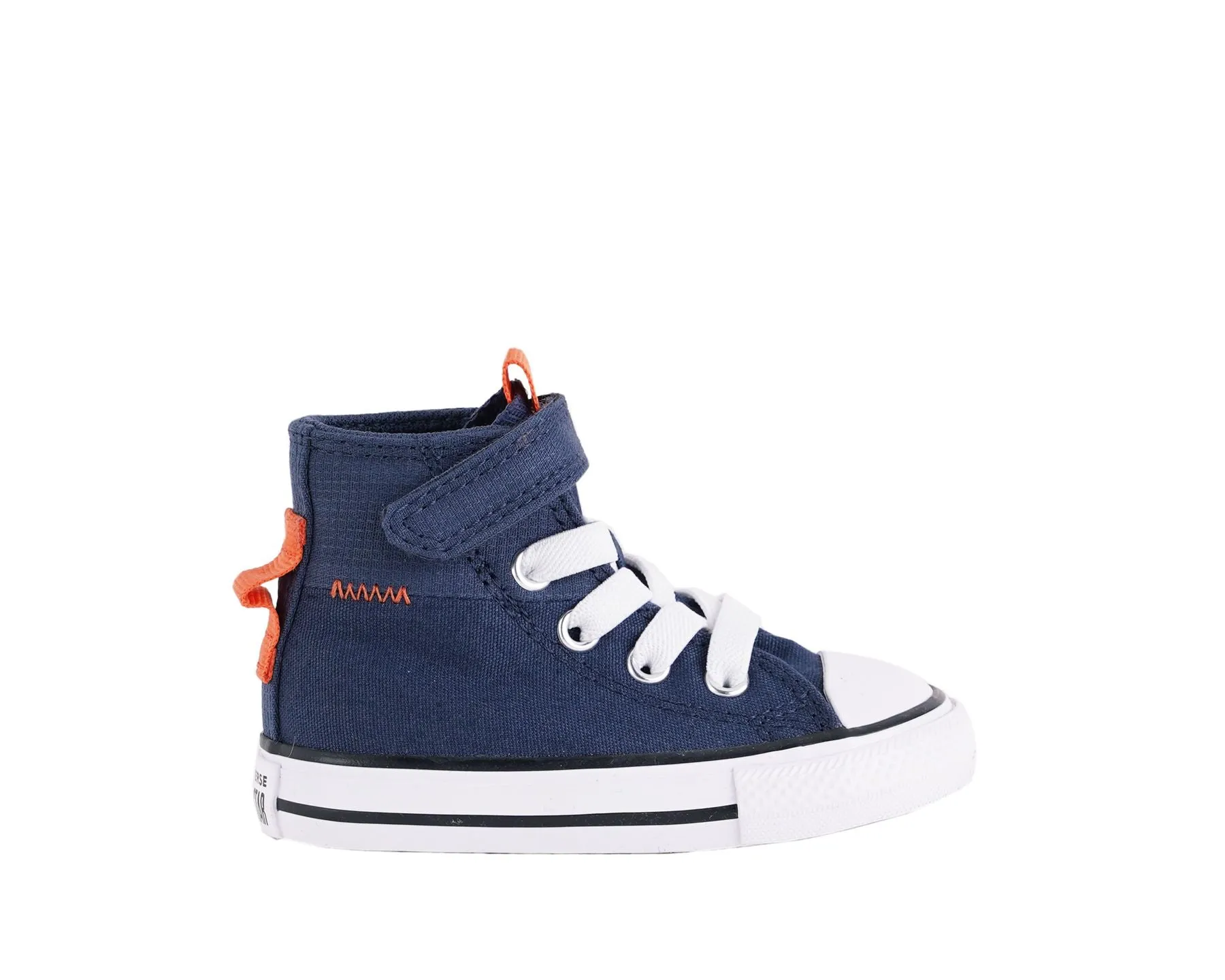 Sneakers alte Unisex bambino