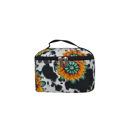 Sunflower Farm NGIL Cosmetic Case