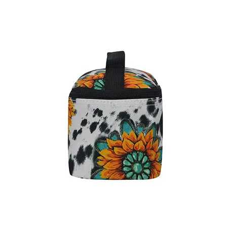 Sunflower Farm NGIL Cosmetic Case