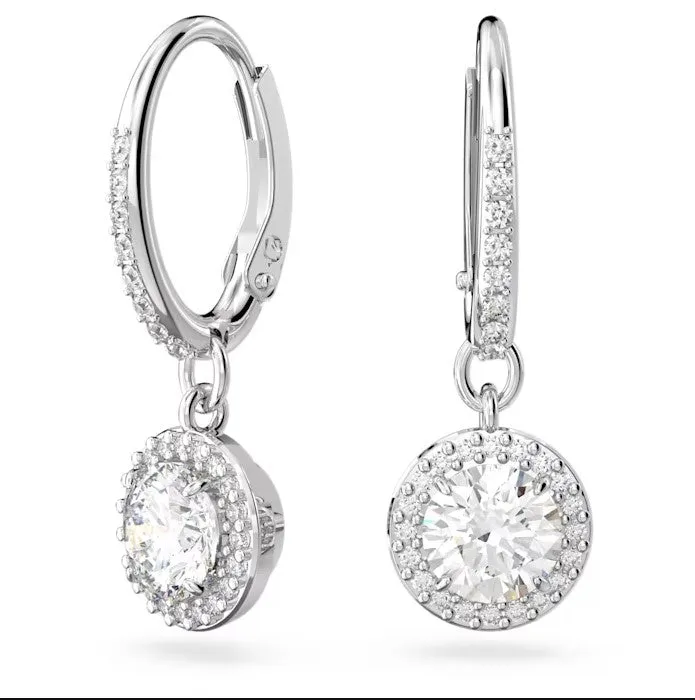 SWAROVSKI Constella Drop Earrings