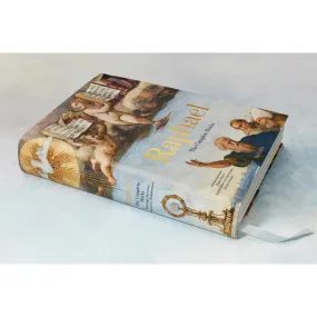 Taschen Books - Raphael. The Complete Works. Paintings, Frescoes, Tapestries, Architecture