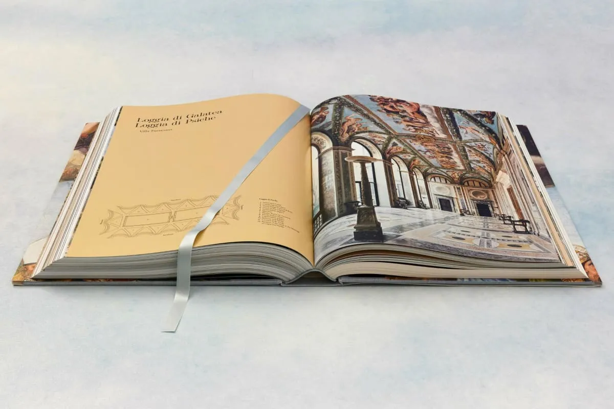 Taschen Books - Raphael. The Complete Works. Paintings, Frescoes, Tapestries, Architecture