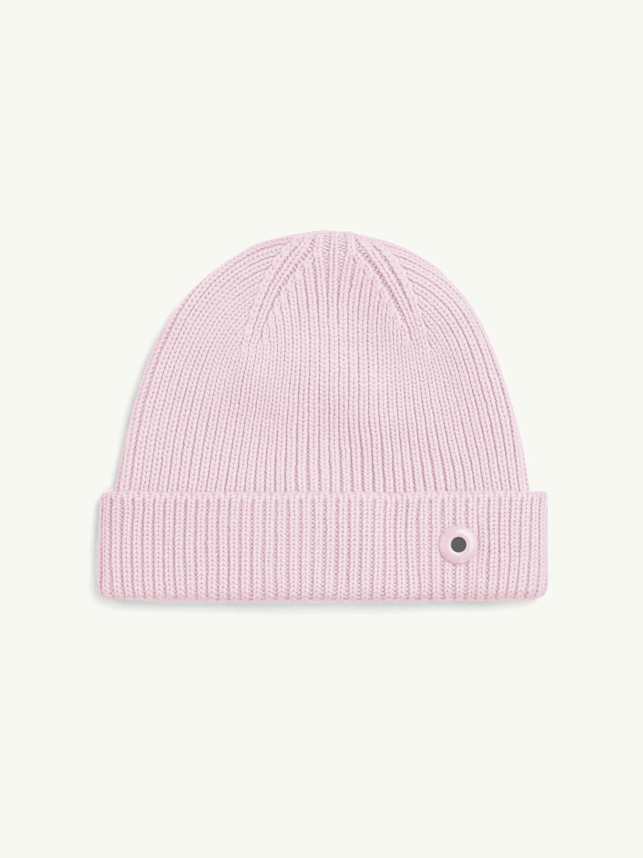 The Beanie - Candyfloss Pink