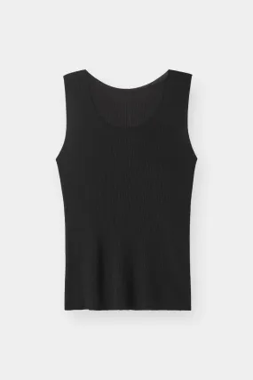 THE CLASSIC TANK - BLACK