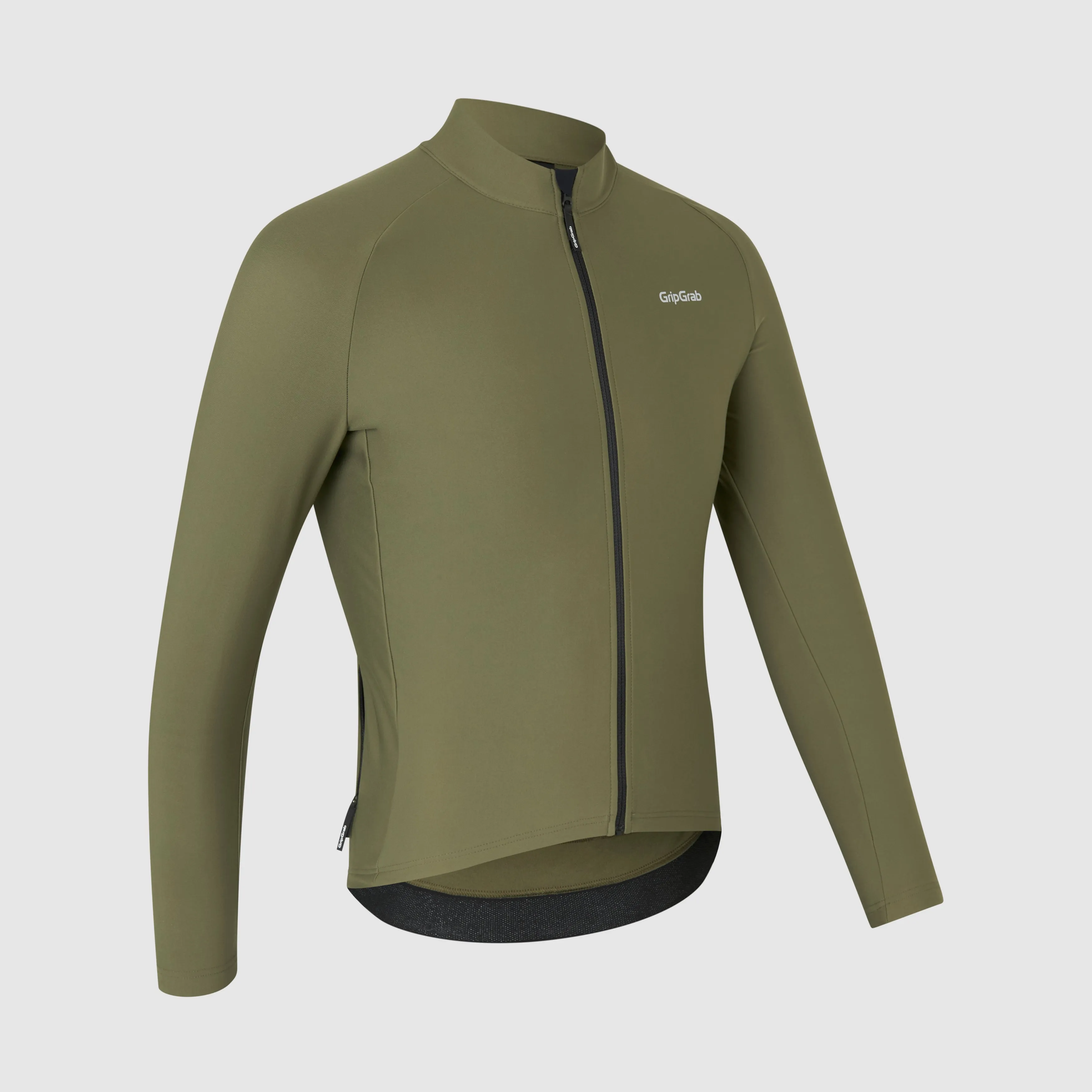 ThermaPace Thermal Long Sleeve Jersey