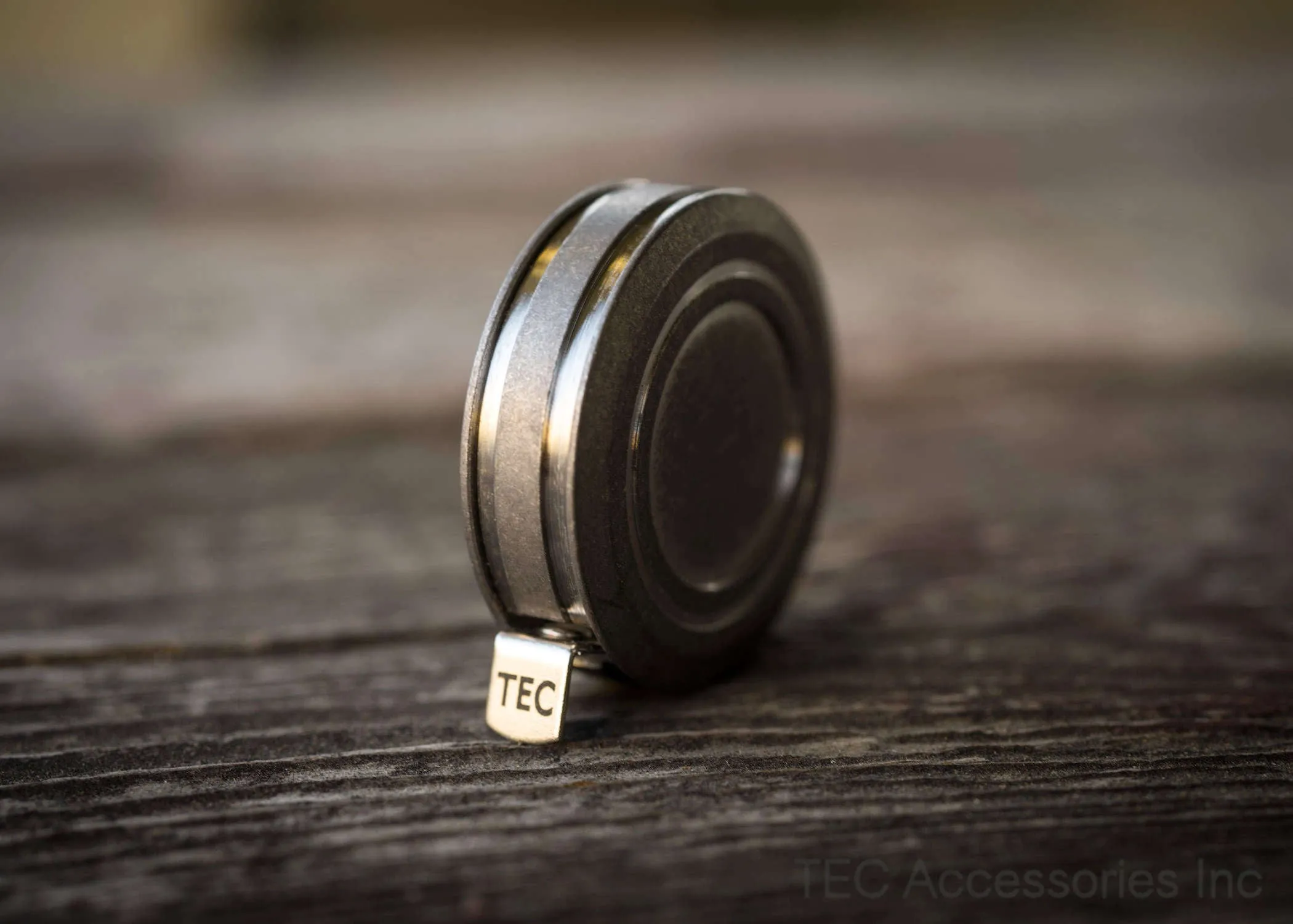 Ti-Tape Titanium Tape Measure