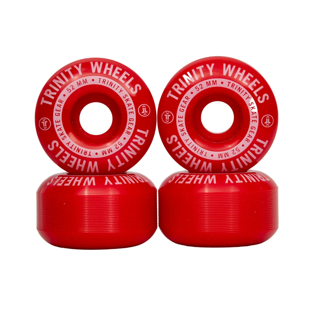 TRINITY WHEELS 53MM