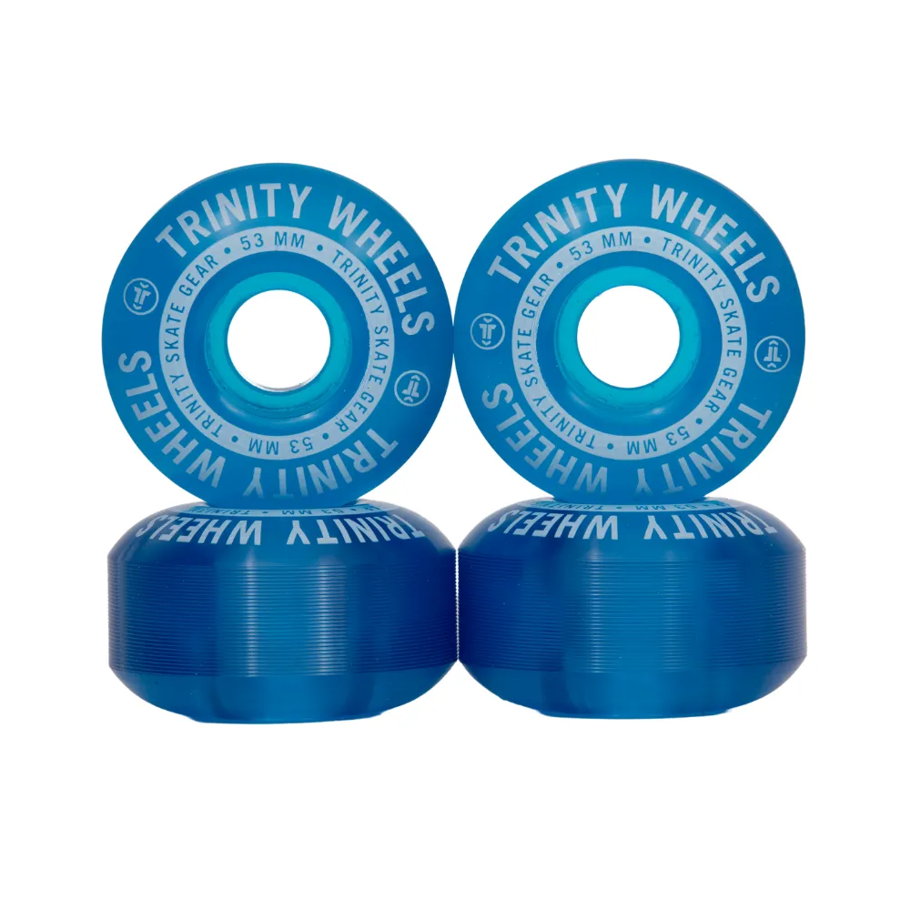 TRINITY WHEELS 53MM