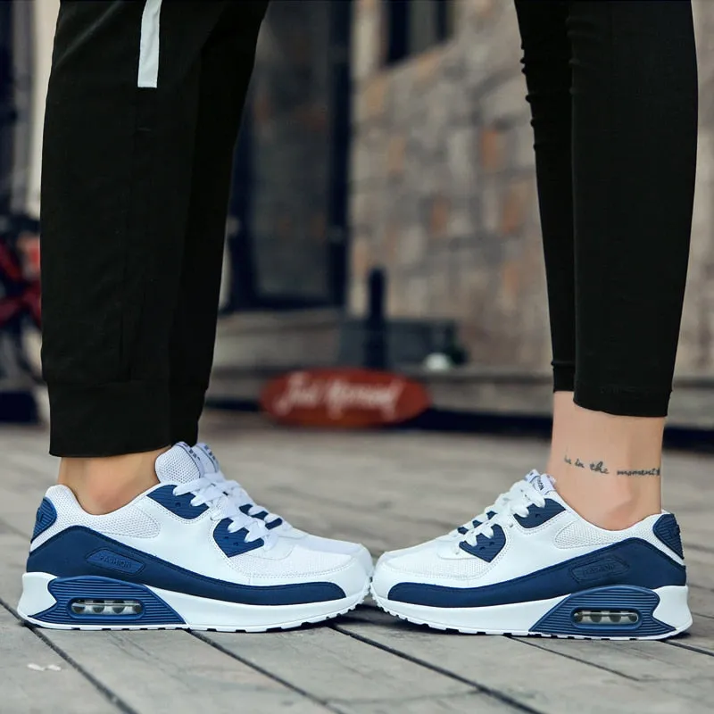 Unisex Spring Running Sneakers