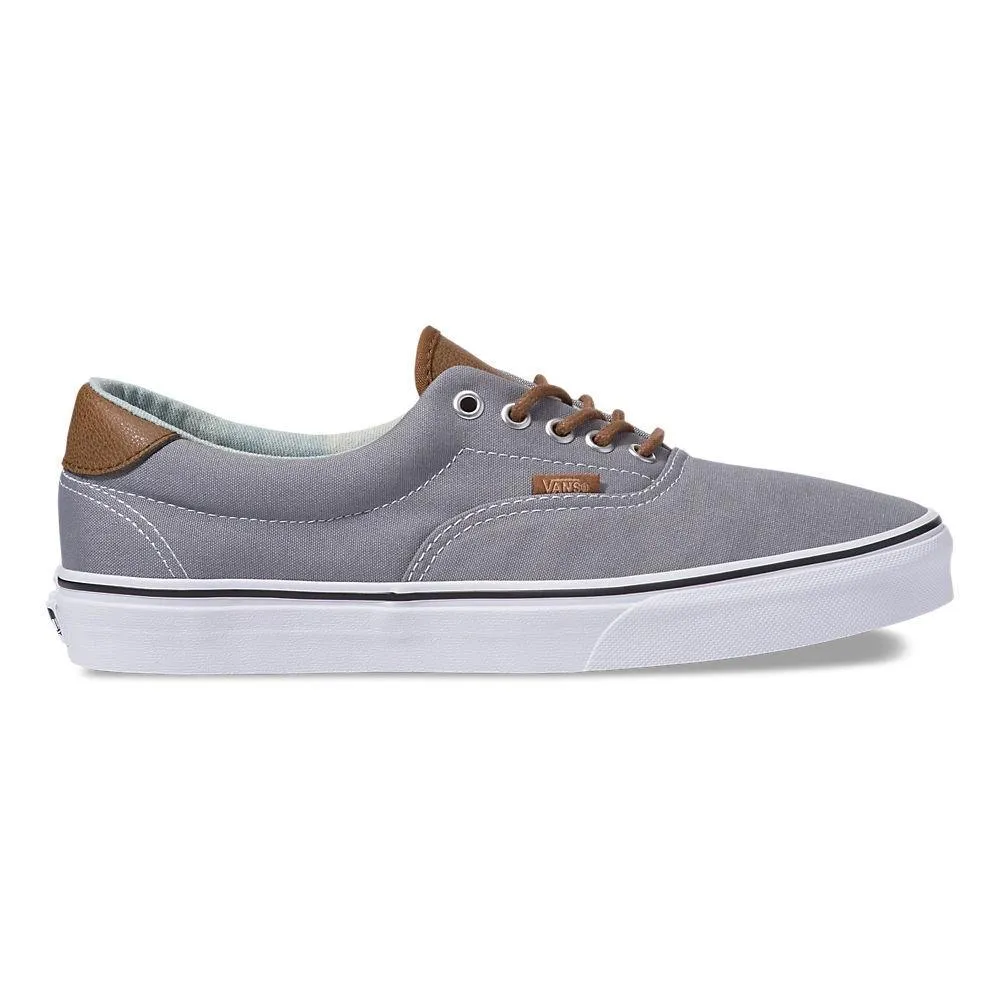 Vans Unisex C&L Era 59 Grey/Tan