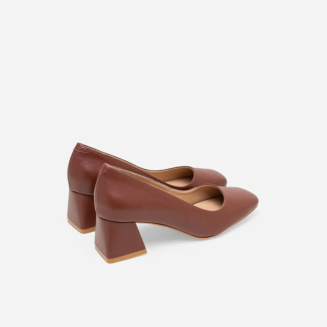 Wanda Block Pumps