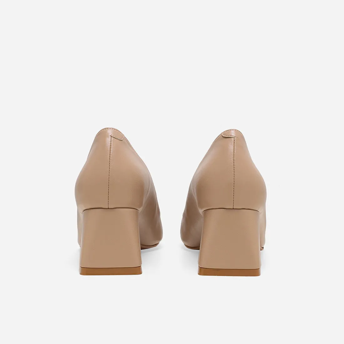 Wanda Block Pumps