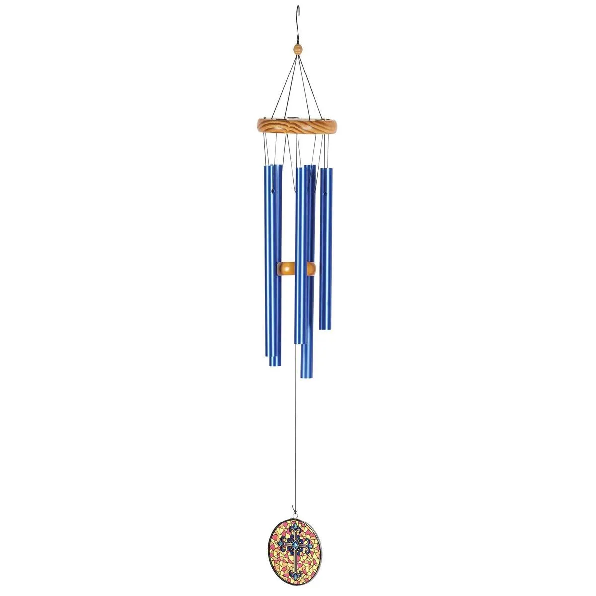 Windchime Cross Sail