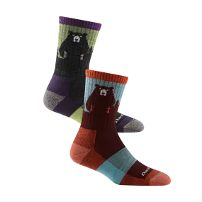 Women's Bear Town 2-Pack