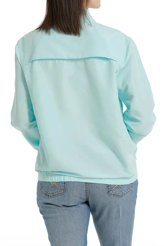 Women's Cinch MECKA 1/2 ZIP PULLOVER