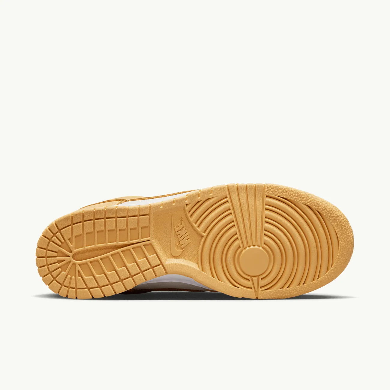 WOMENS DUNK LOW LX CELESTIAL GOLD WHEAT GOLD SAIL