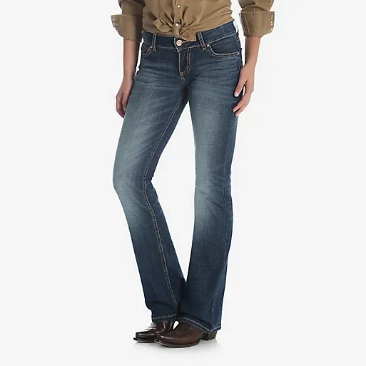 WRANGLER WOMEN'S RETRO® MAE JEAN