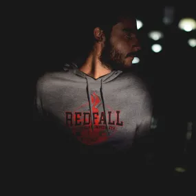 Xbox | Bethesda Redfall Collection Redfall Tech Hoodie