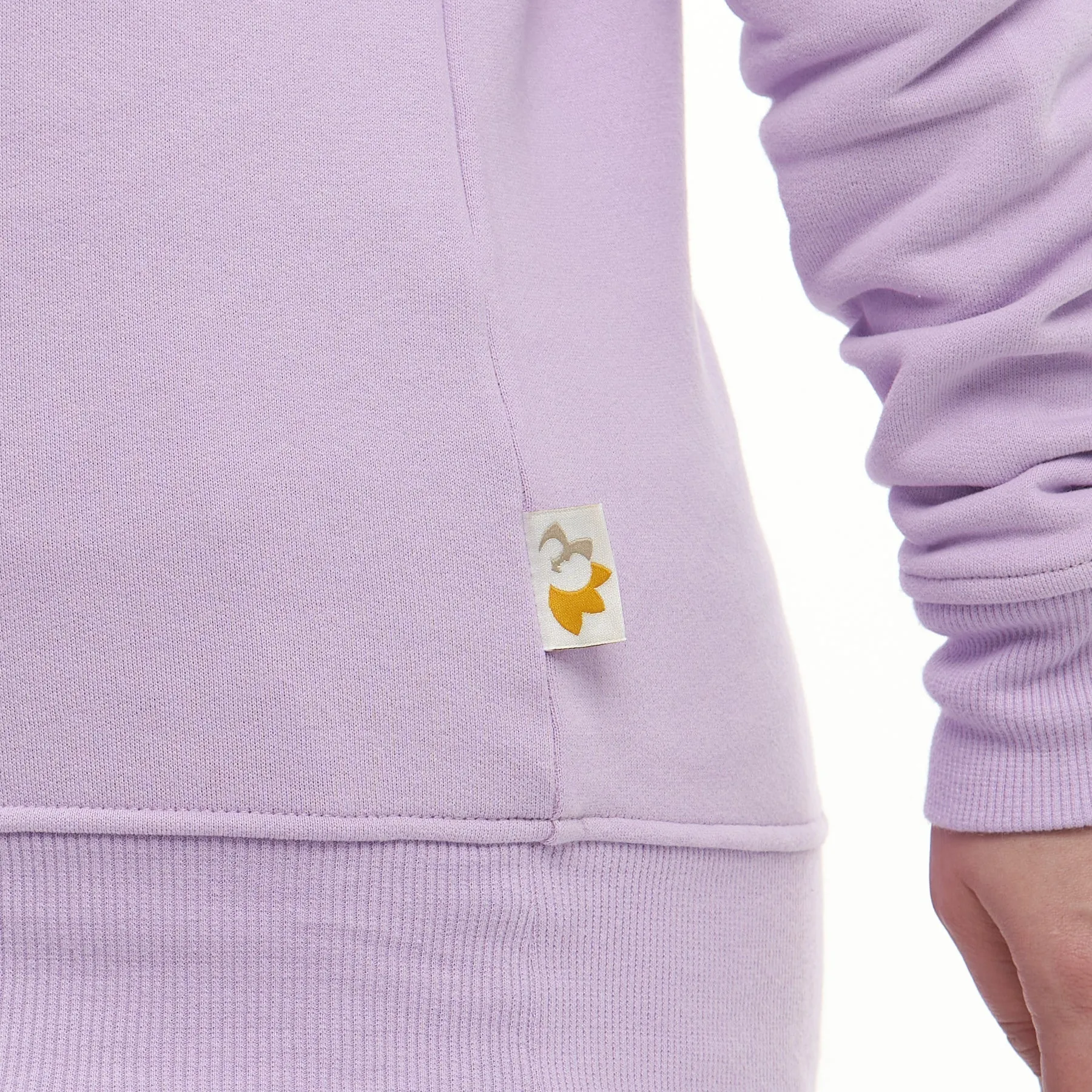 'You Are My Sunshine' Embroidered Breastfeeding Sweatshirt