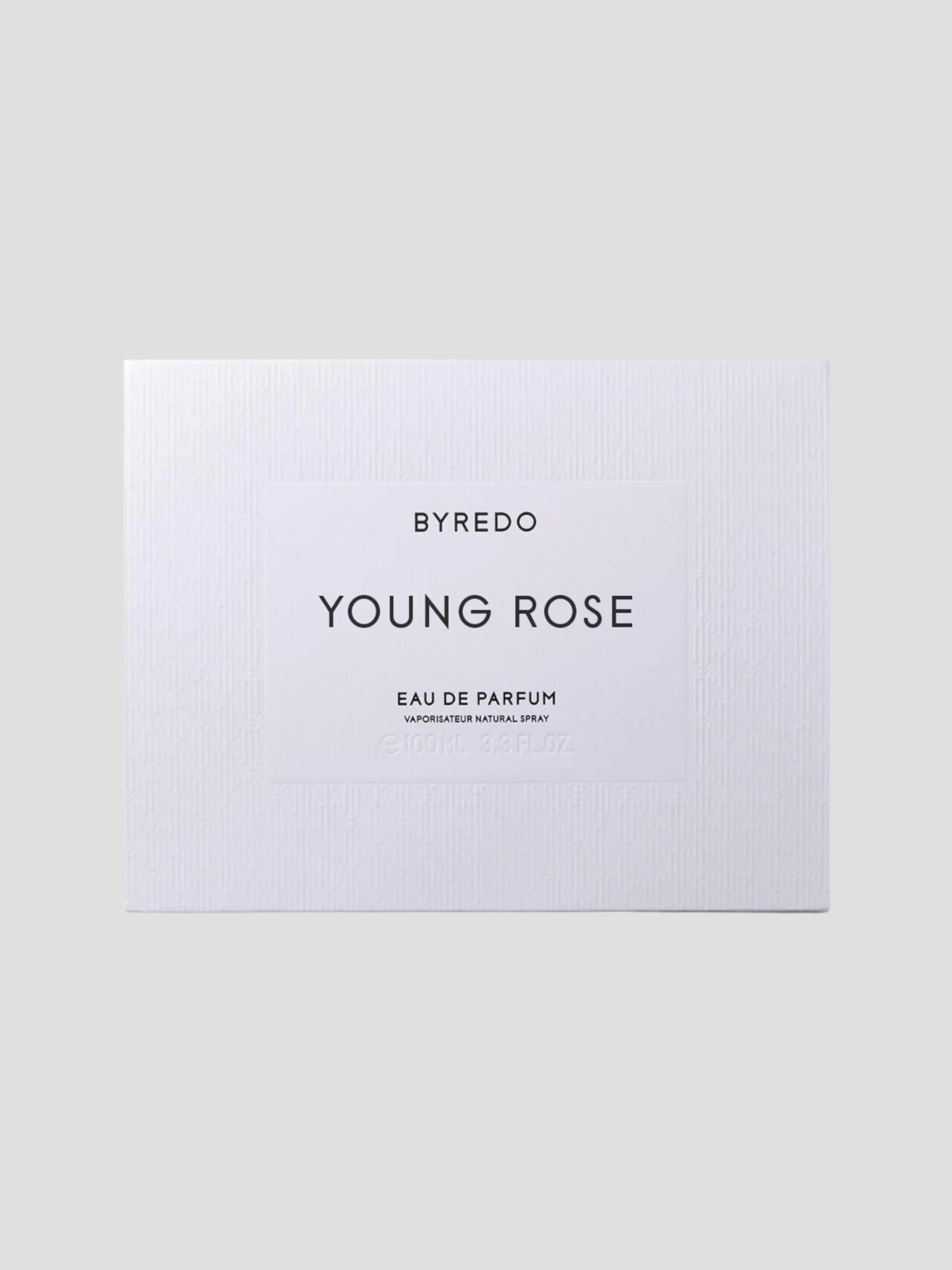 Young Rose